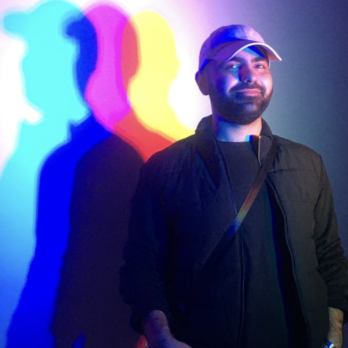 Qasem A. profile photo