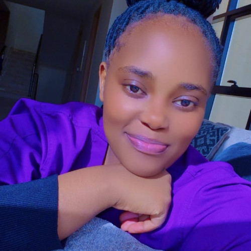 Dolfine  N. profile photo