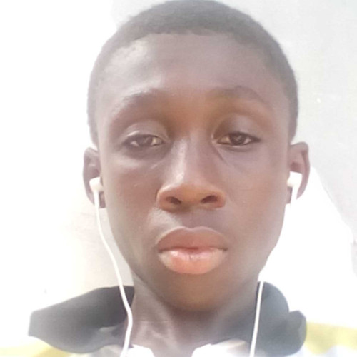 Mawuli A.
