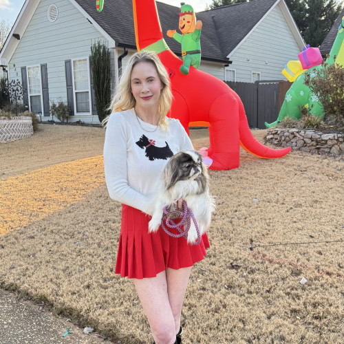 Pamela S. profile photo