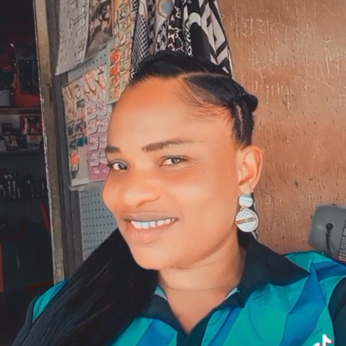 Adaeze  E. profile photo