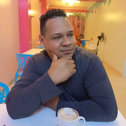 Gabriel H. profile photo