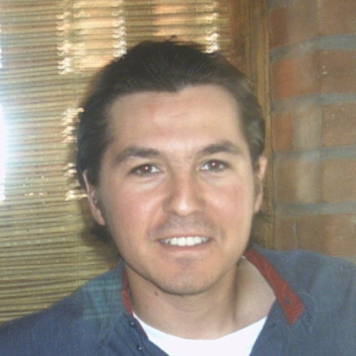 Luis Roberto L. profile photo
