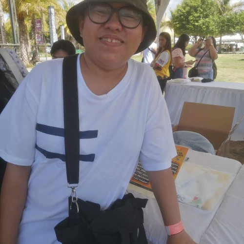 Cel B. profile photo