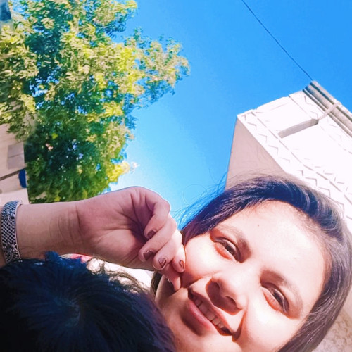 Khushi  r. profile photo