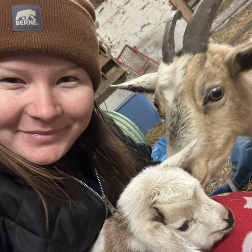 Haylie C. profile photo