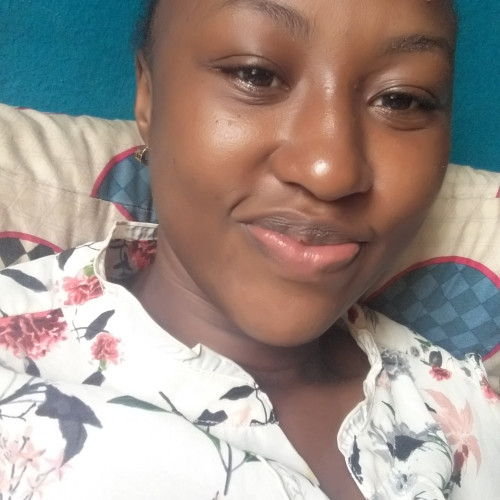 Chiamaka  P.
