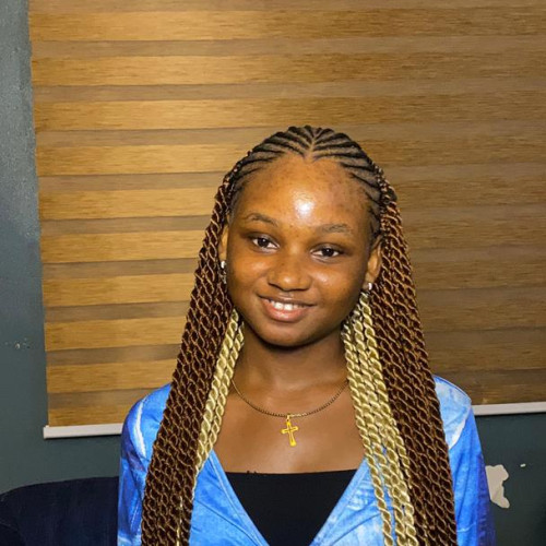 Ijeoma O. profile photo