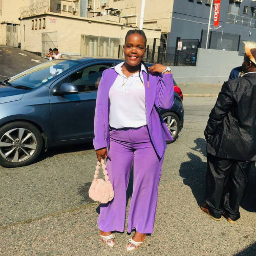 Phindile  M. profile photo