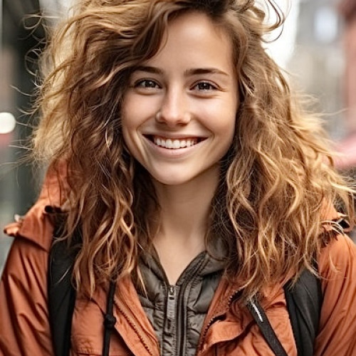 Sofia L.