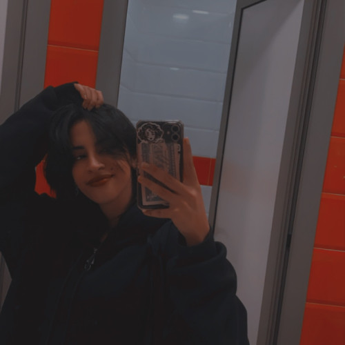 Cilia E. profile photo