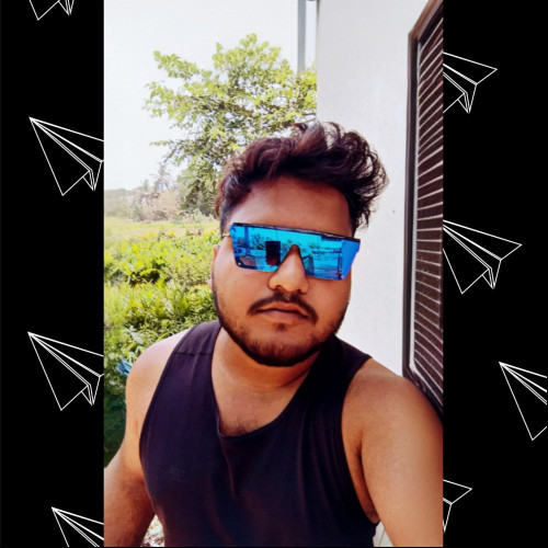 Rupesh B. profile photo