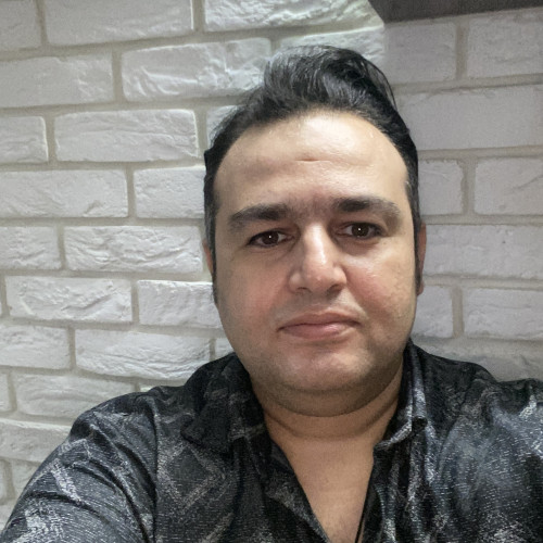Mehdi K. profile photo
