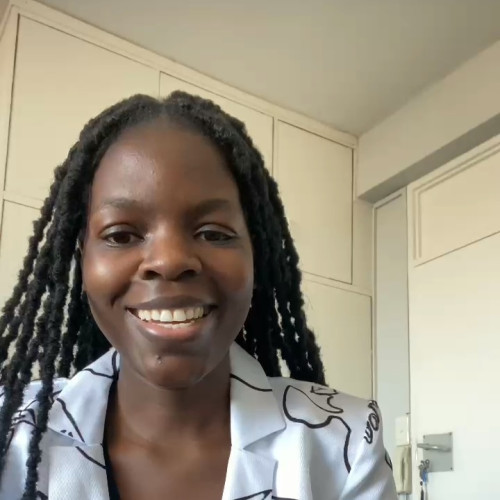 Vusani L. profile photo