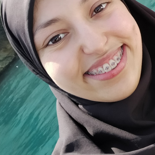 NAIAM E. profile photo