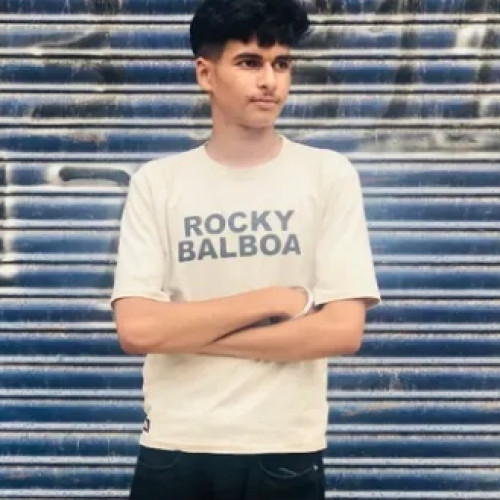 Krish O. profile photo