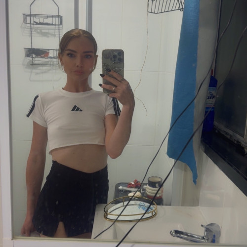 Zoe V. profile photo