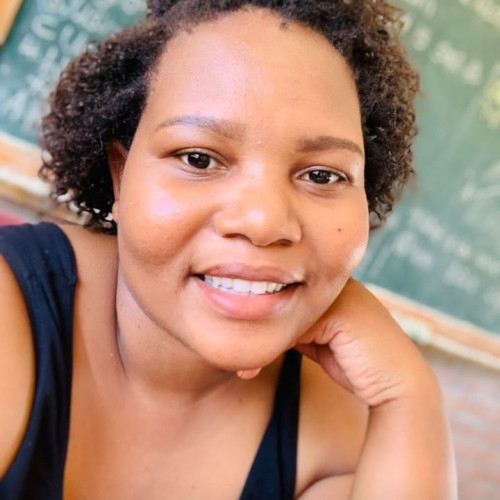 Keletso  M. profile photo
