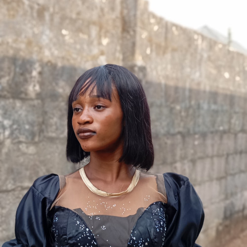 Merry A. profile photo