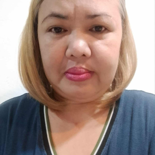 Rosalinda C. profile photo