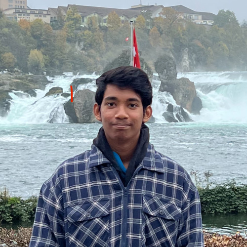 Daniel J. profile photo
