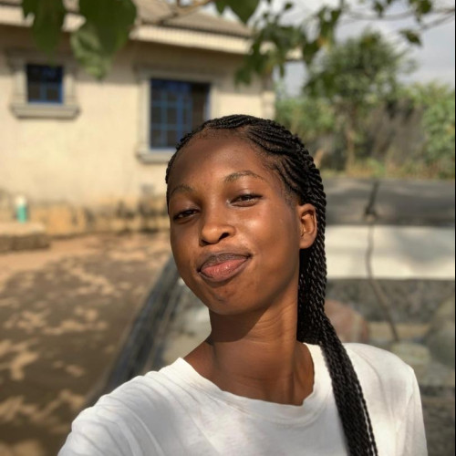 Gifty G.