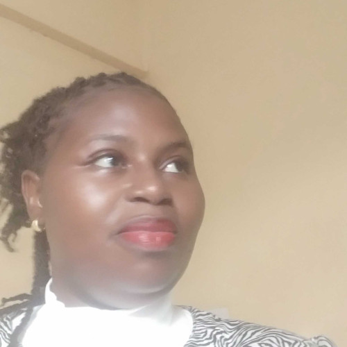 Sylvia K. profile photo