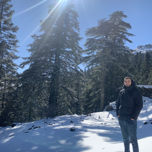 Othmane B. profile photo