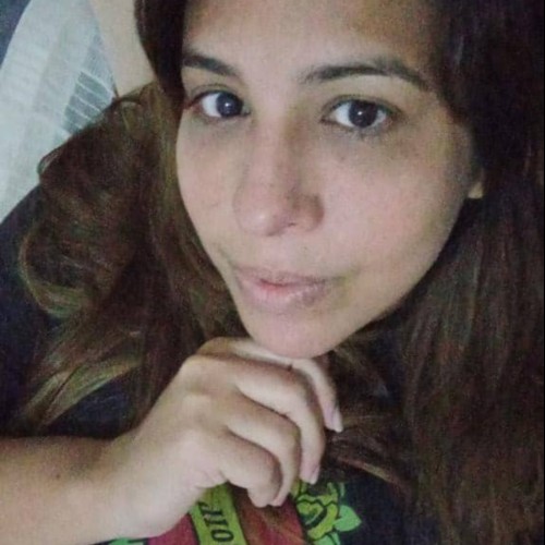 Lady M.