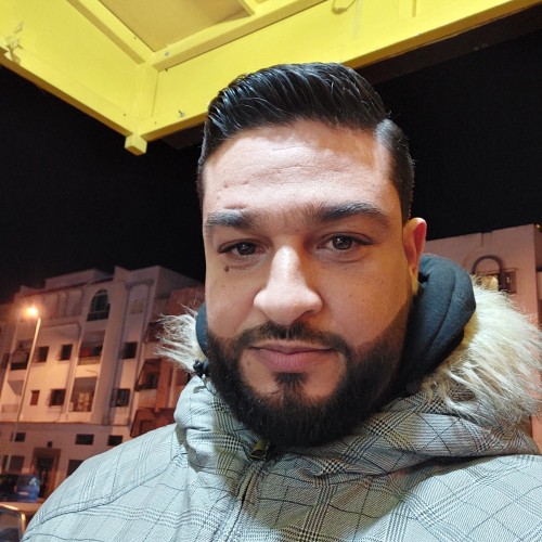 Zouhair S.
