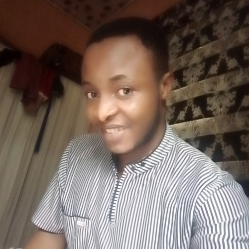 ikenna Henry I. profile photo