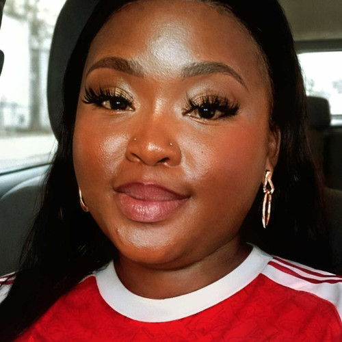 Nyakallo Userbia M. profile photo