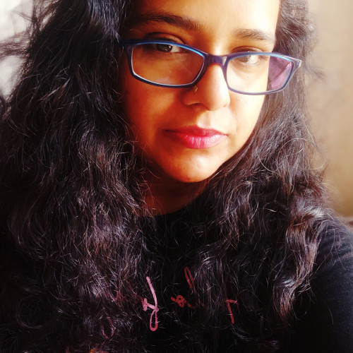 Sneha S. profile photo