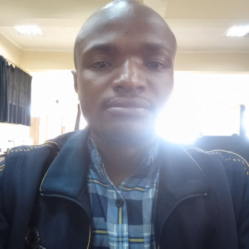 Gerishon G. profile photo