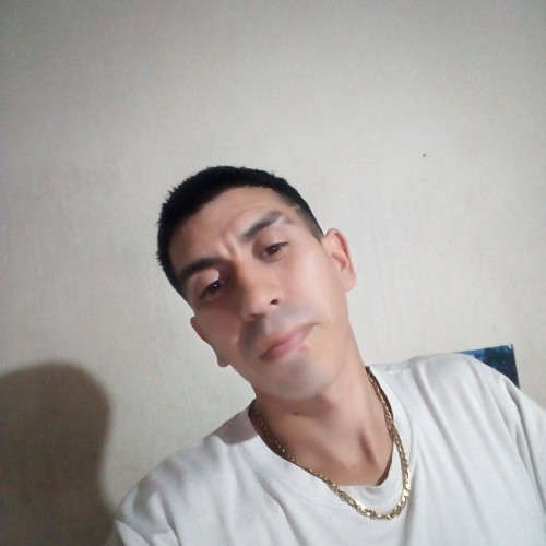 luis a. profile photo