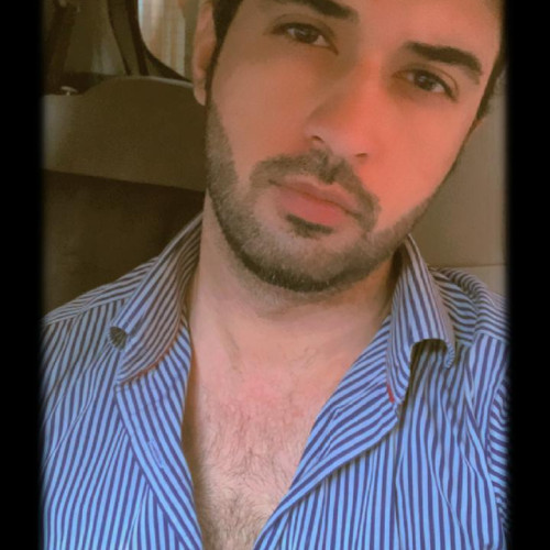 Muhammad  S. profile photo