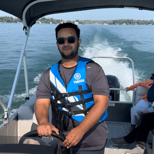 Syed A. profile photo