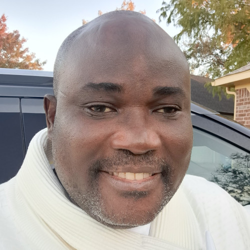 Sunday  F. profile photo