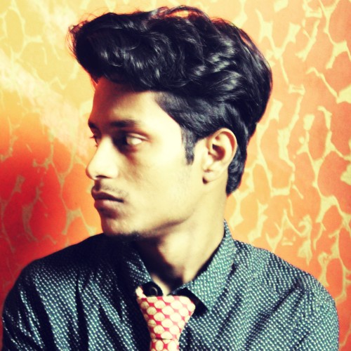 RISHIRAJ G.