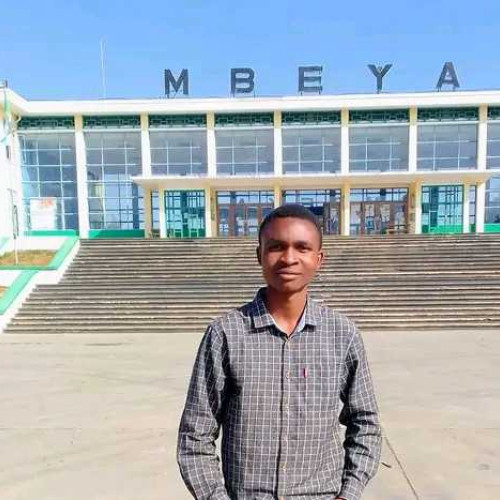 Ibhanoyi B. profile photo