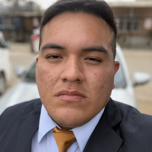 Harold julio C. profile photo
