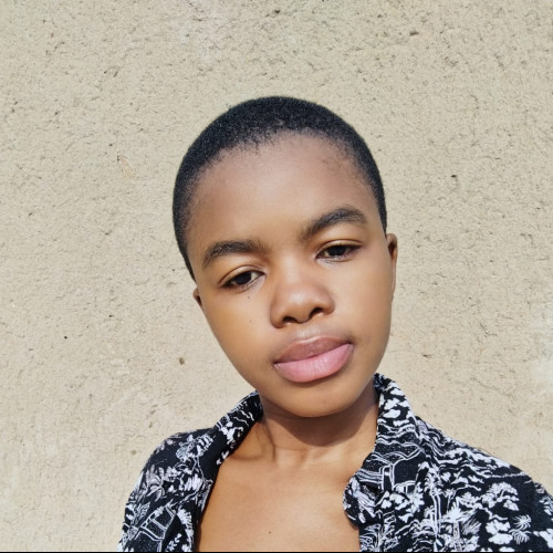 Tebogo Calvinia  M.