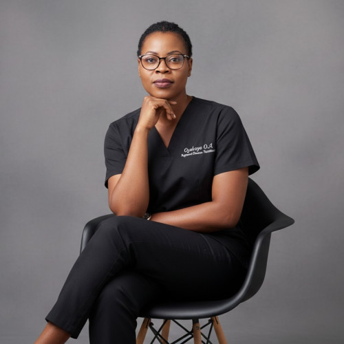 Olusola O. profile photo