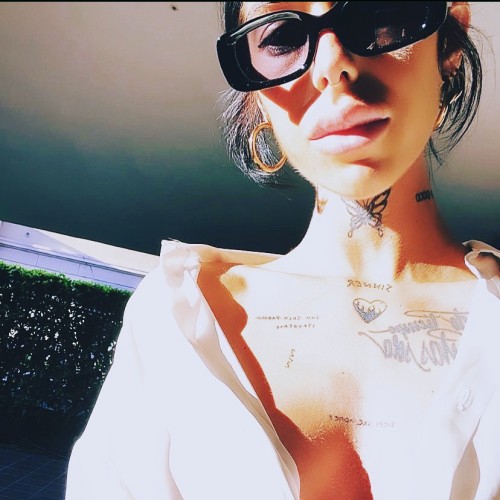 Francesca P. profile photo
