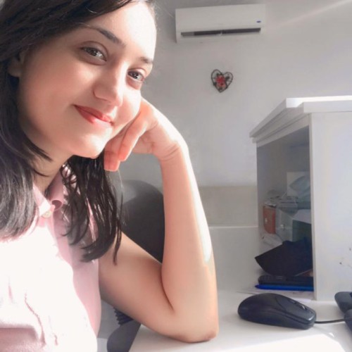 Khaoula M. profile photo