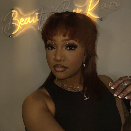 Jayla C. profile photo
