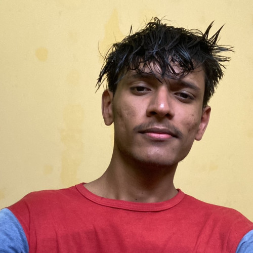 Siddhant Y.
