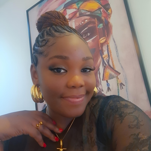 Oluwakemi A. profile photo