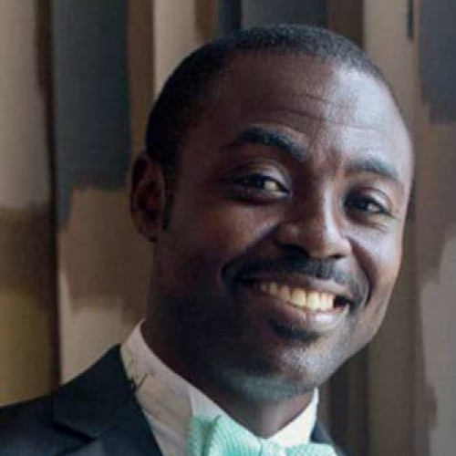 Kingsley B. profile photo