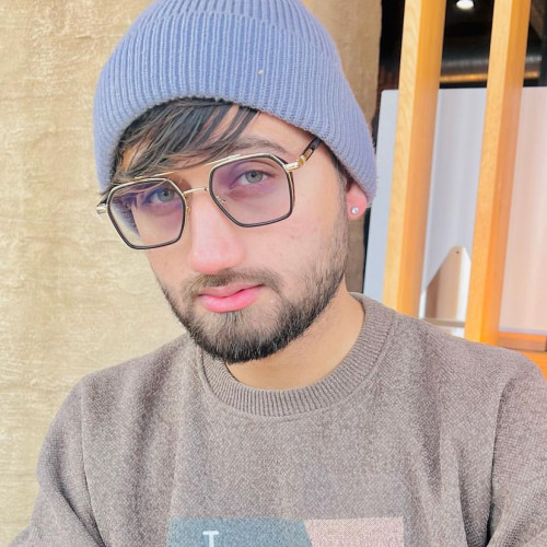 Uman  S. profile photo